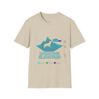 Updating Elevation T-Shirt