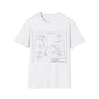 Canine Trail Unit Blueprint