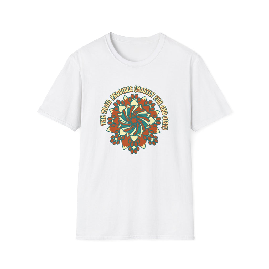 Fur & Dirt T-Shirt
