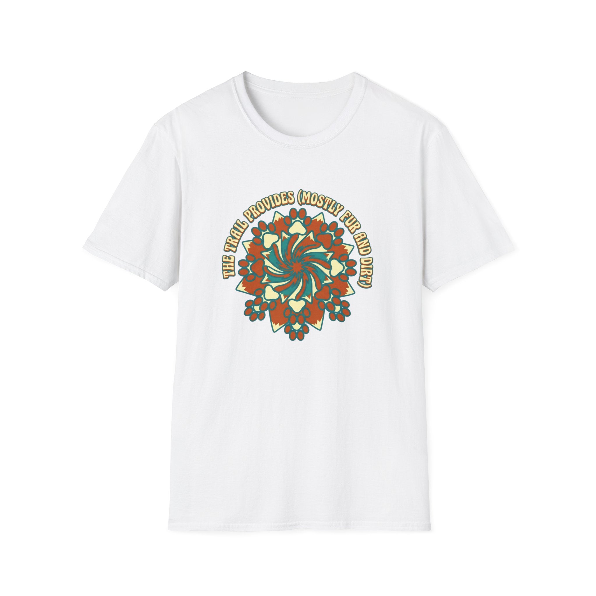 Fur & Dirt T-Shirt