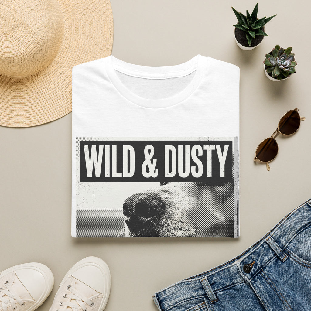 Wild & Dusty Dogg T-Shirt