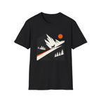 Mountain Road Dog T-Shirt