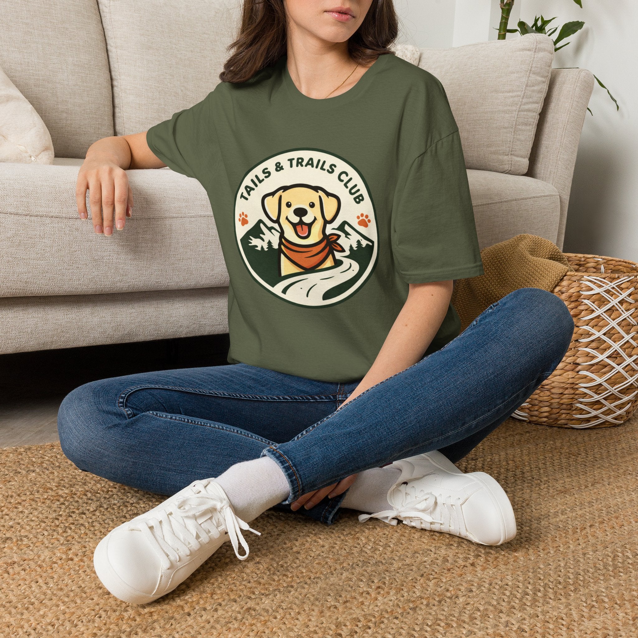 T&T Club T-Shirt