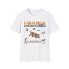 Mils Hiked Sniffs T-Shirt