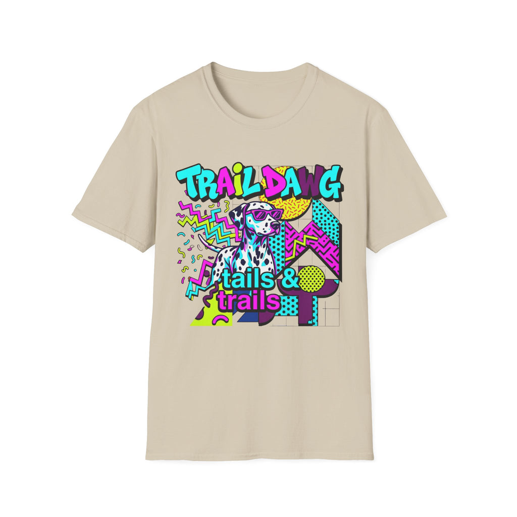 Trail Dawg T-Shirt