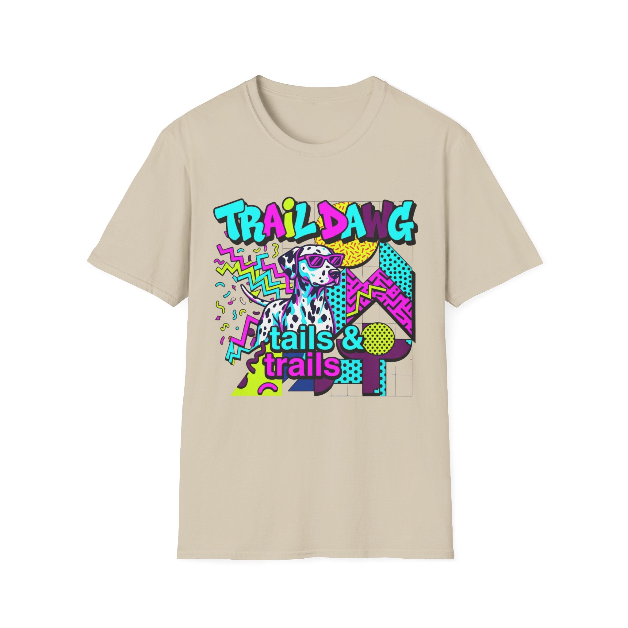 Trail Dawg T-Shirt