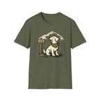 Trail Buddy Sign T-Shirt