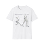 Biomechanics Of The Pack T-Shirt