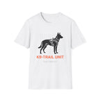 K9 Trail Unit T-Shirt