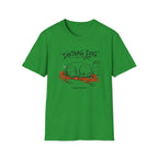 Dirt Bag Dog -Shirt