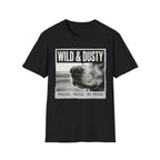 Wild & Dusty Dogg T-Shirt