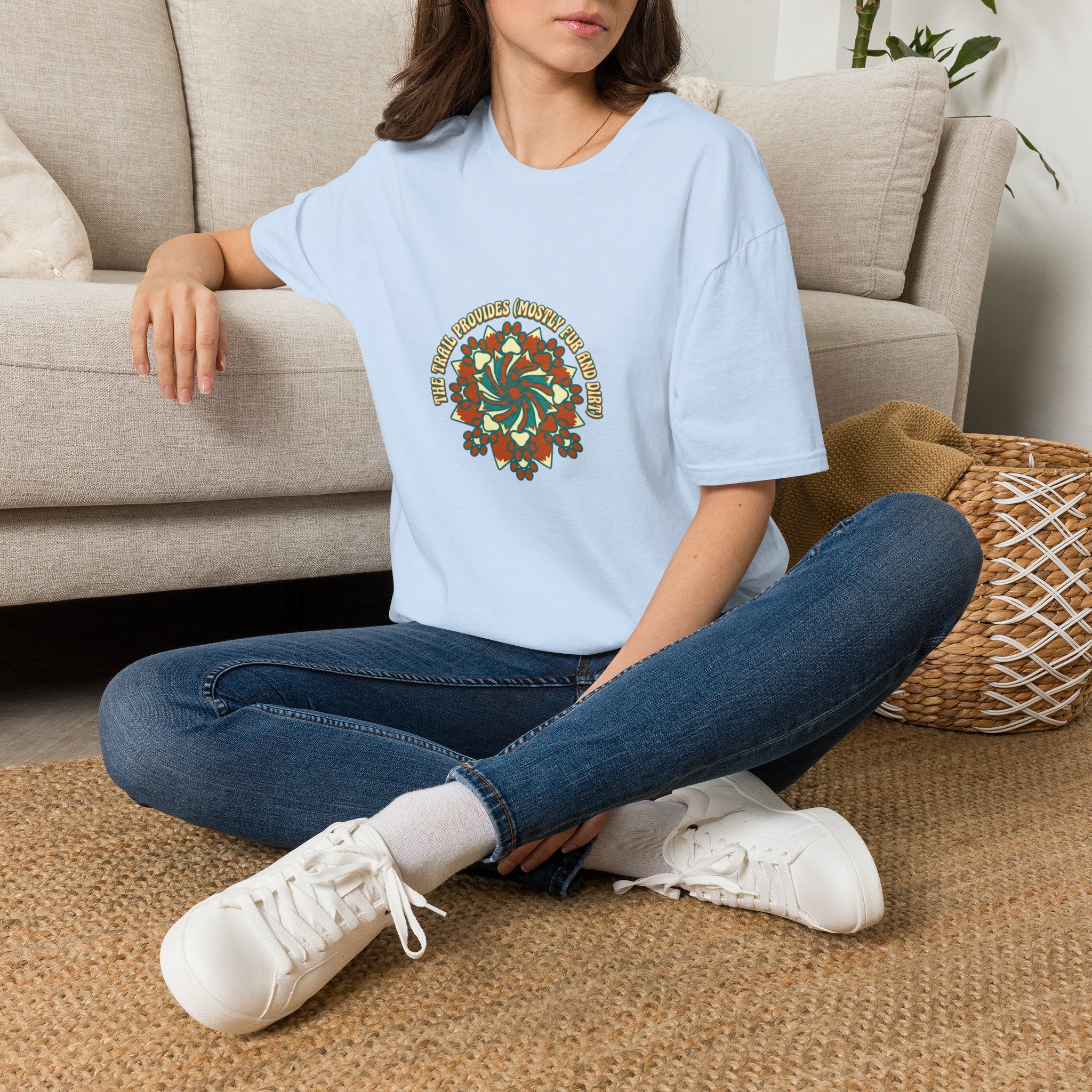 Fur & Dirt T-Shirt