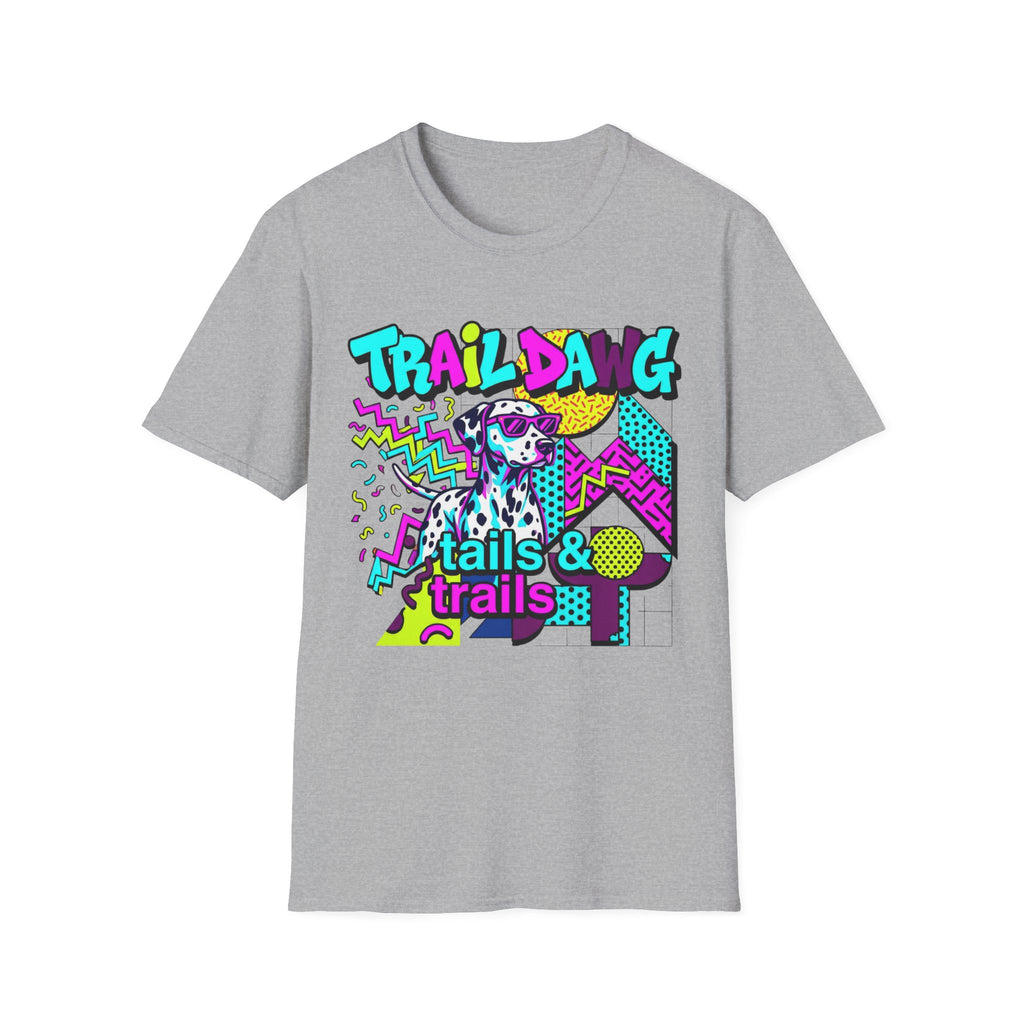 Trail Dawg T-Shirt