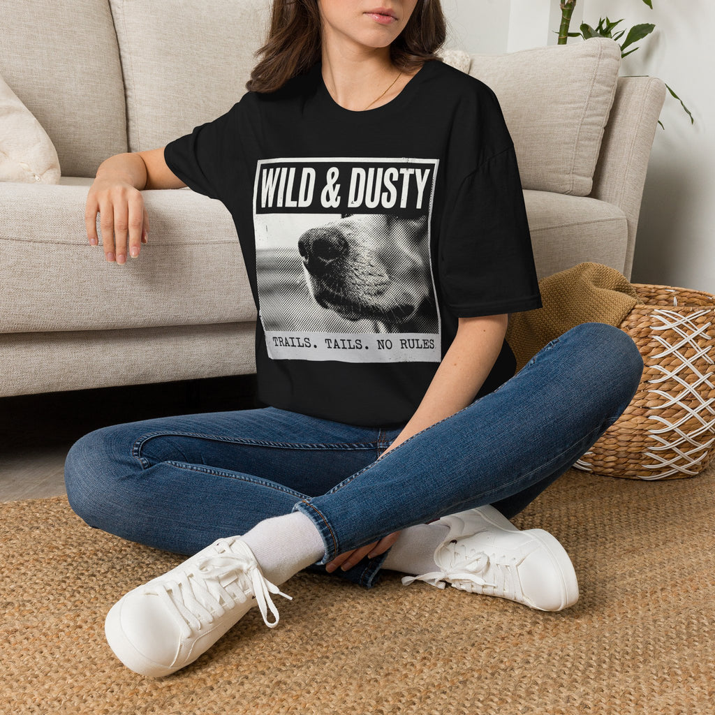 Wild & Dusty Dogg T-Shirt