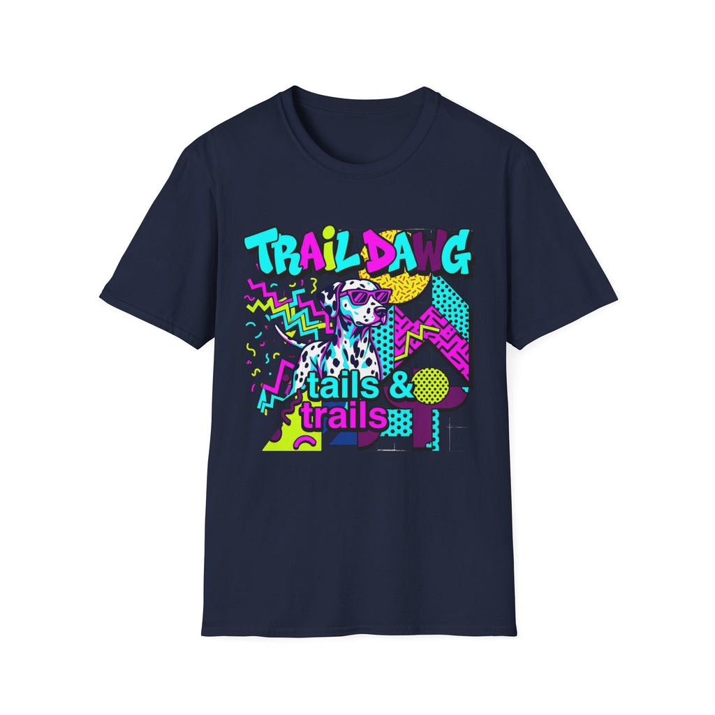 Trail Dawg T-Shirt