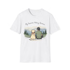Favorite Hiking Partner T-Shirt
