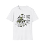 Happy Trails Tails T-Shirt