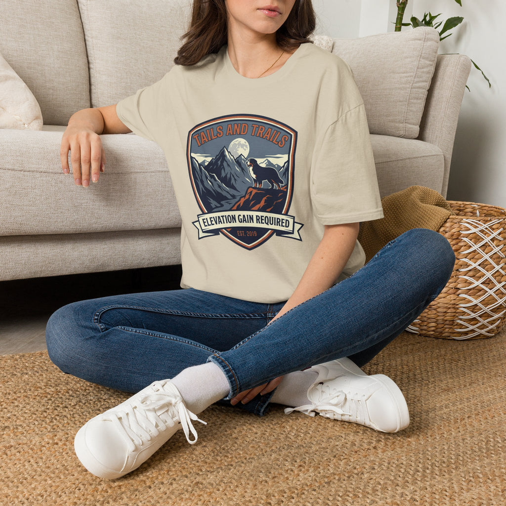 Elevation Required T-Shirt