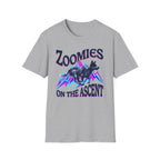 Zoomies Ascent Dog T-Shirt