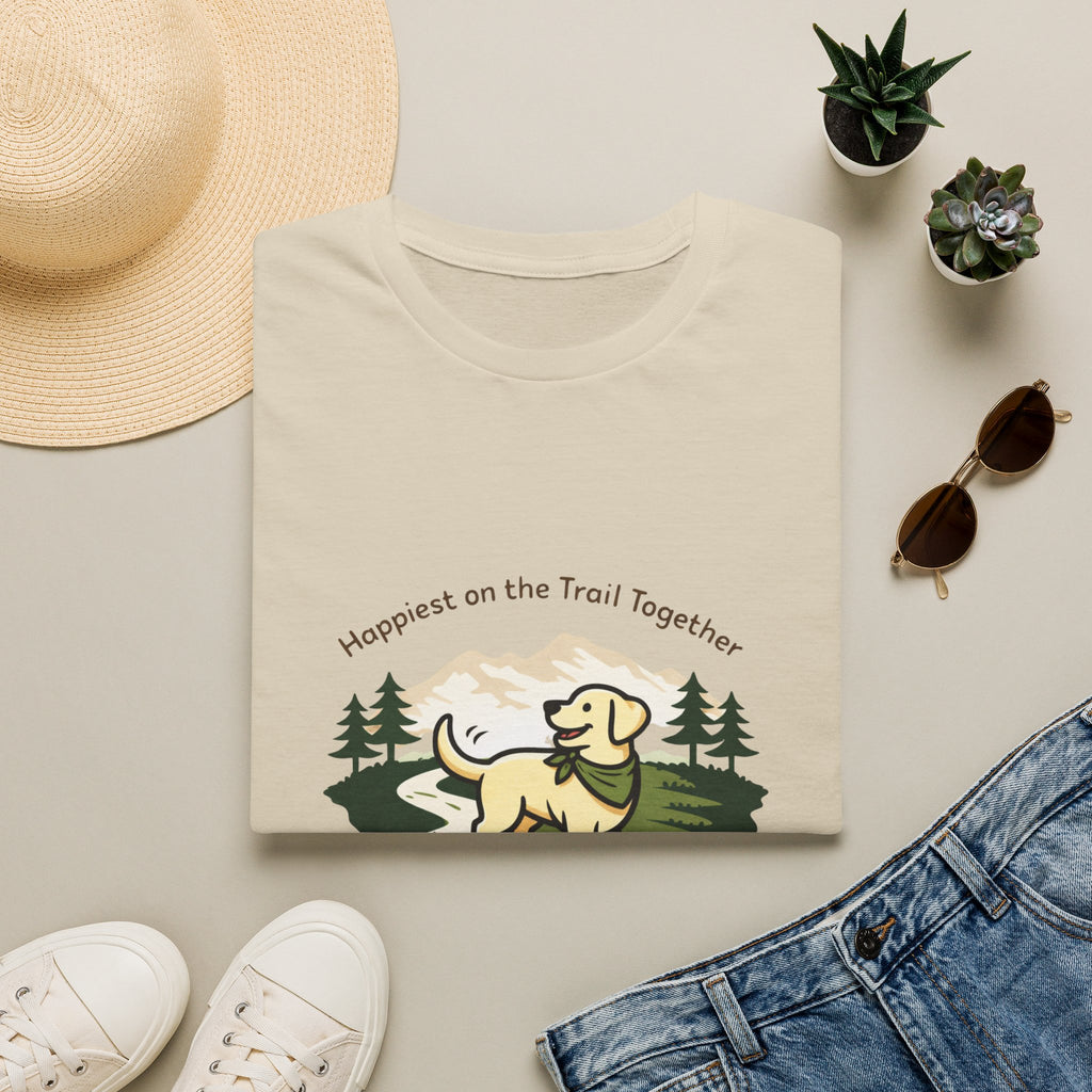 Happiest Trail Together T-Shirt