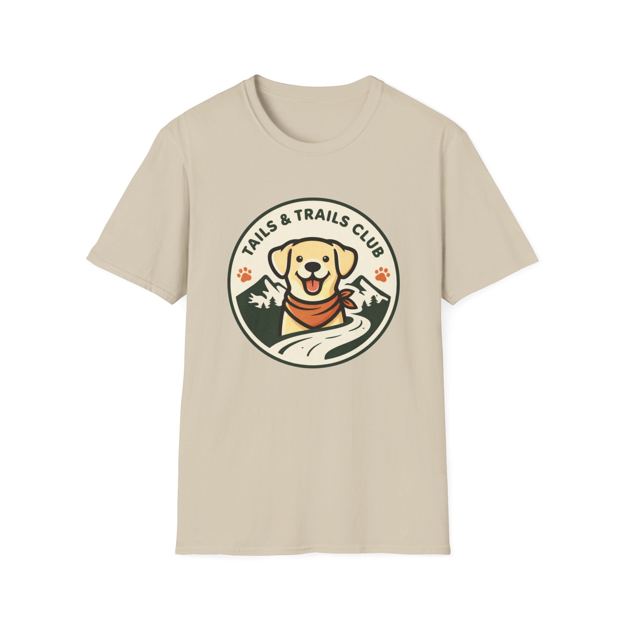 T&T Club T-Shirt