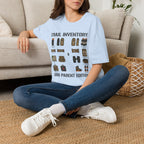 Trail Inventory T-Shirt