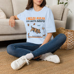 Mils Hiked Sniffs T-Shirt