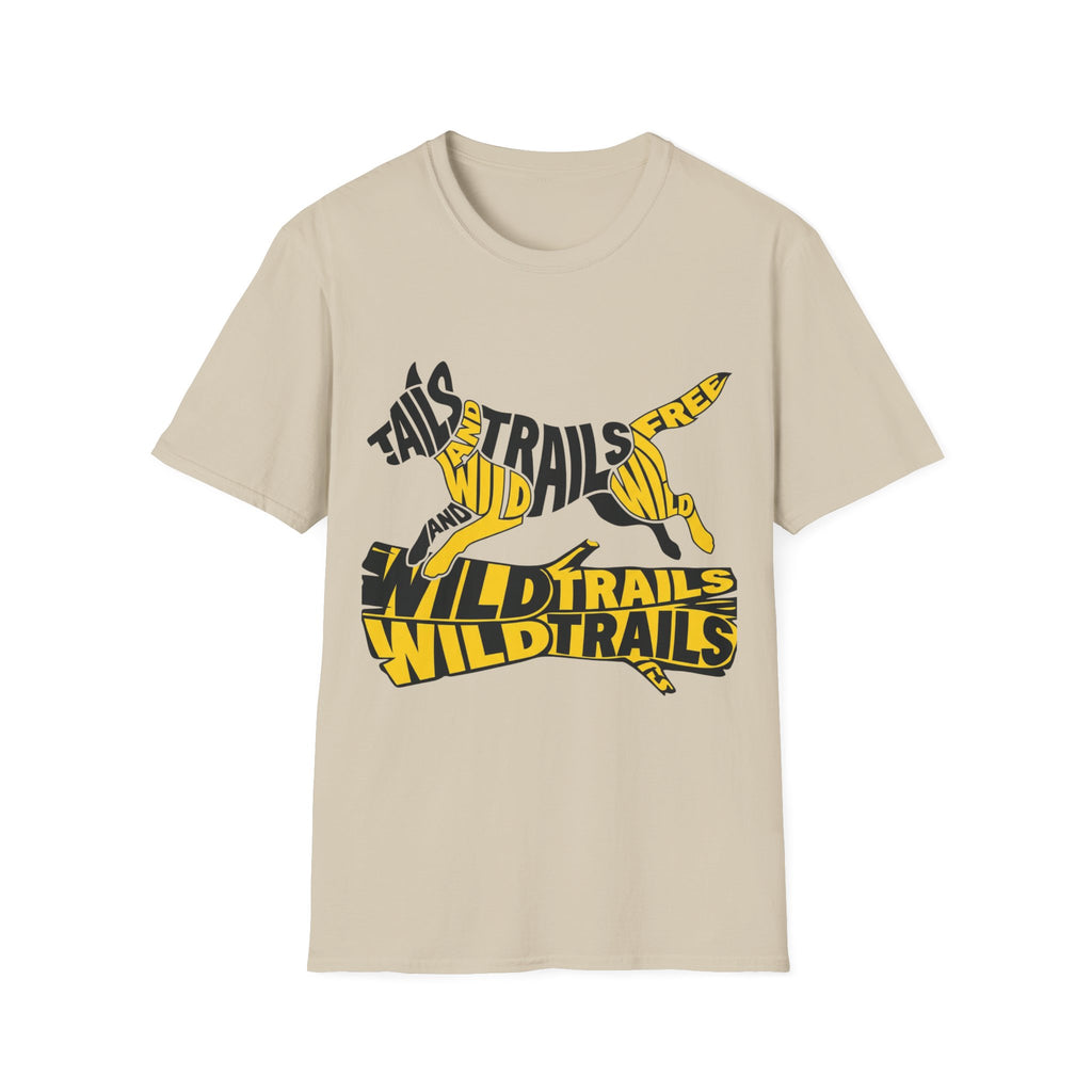 Wild TRails T-Shirt