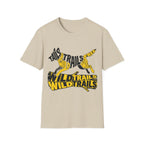 Wild TRails T-Shirt