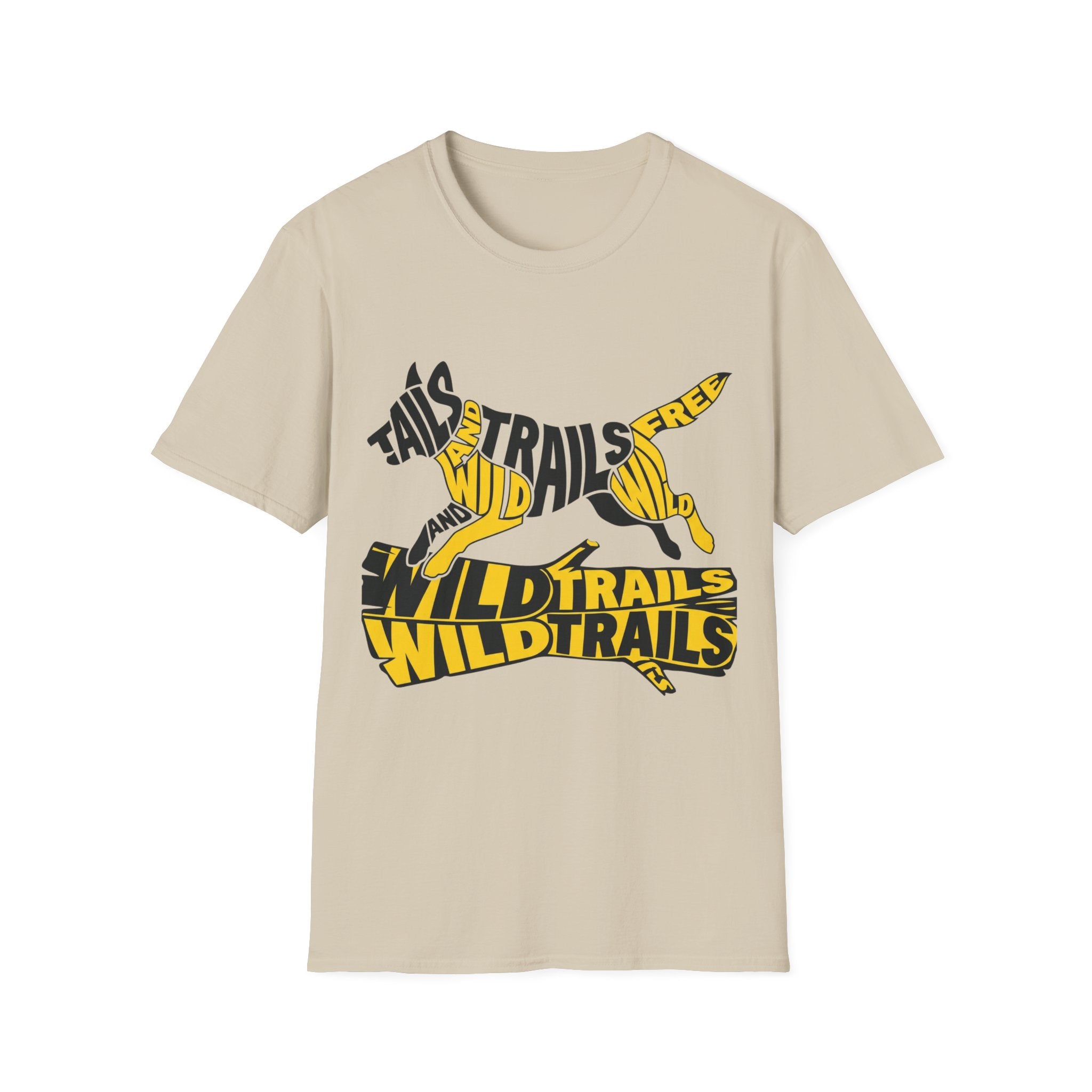 Wild TRails T-Shirt