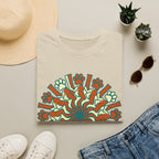 Paw Print Burst T-Shirt