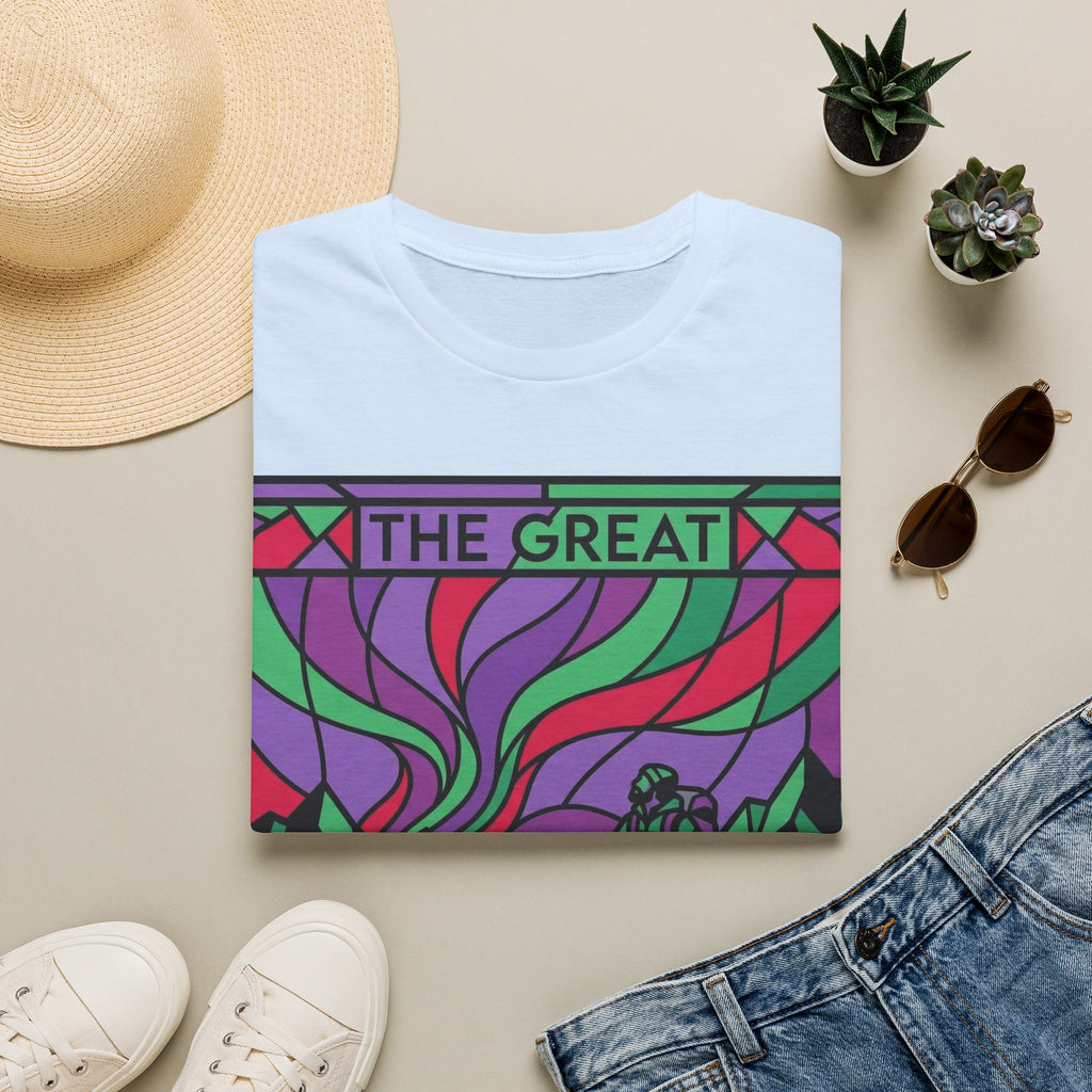 Great Outhounds Hiker T-Shirt