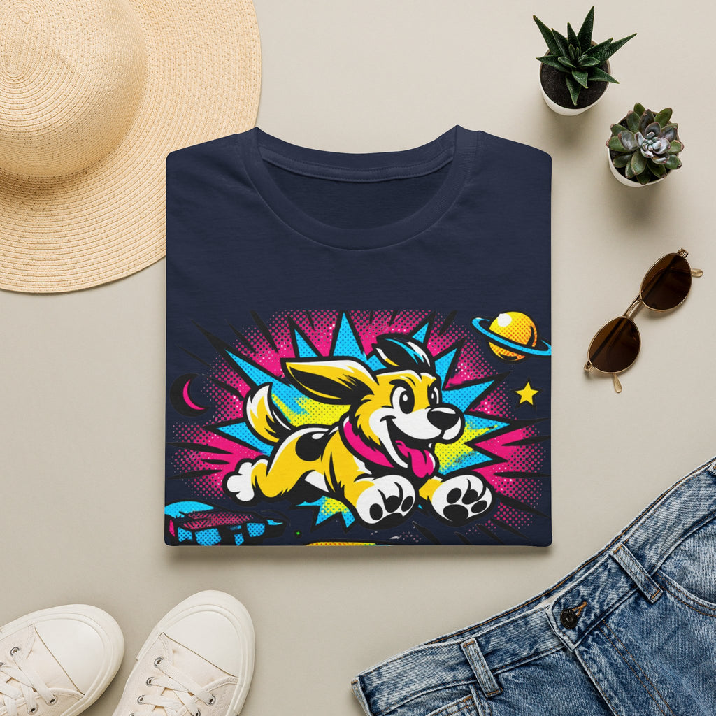 Cosmic Trail Dog