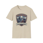 Elevation Gain Required T-Shirt