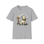 Trail Buddy Sign T-Shirt