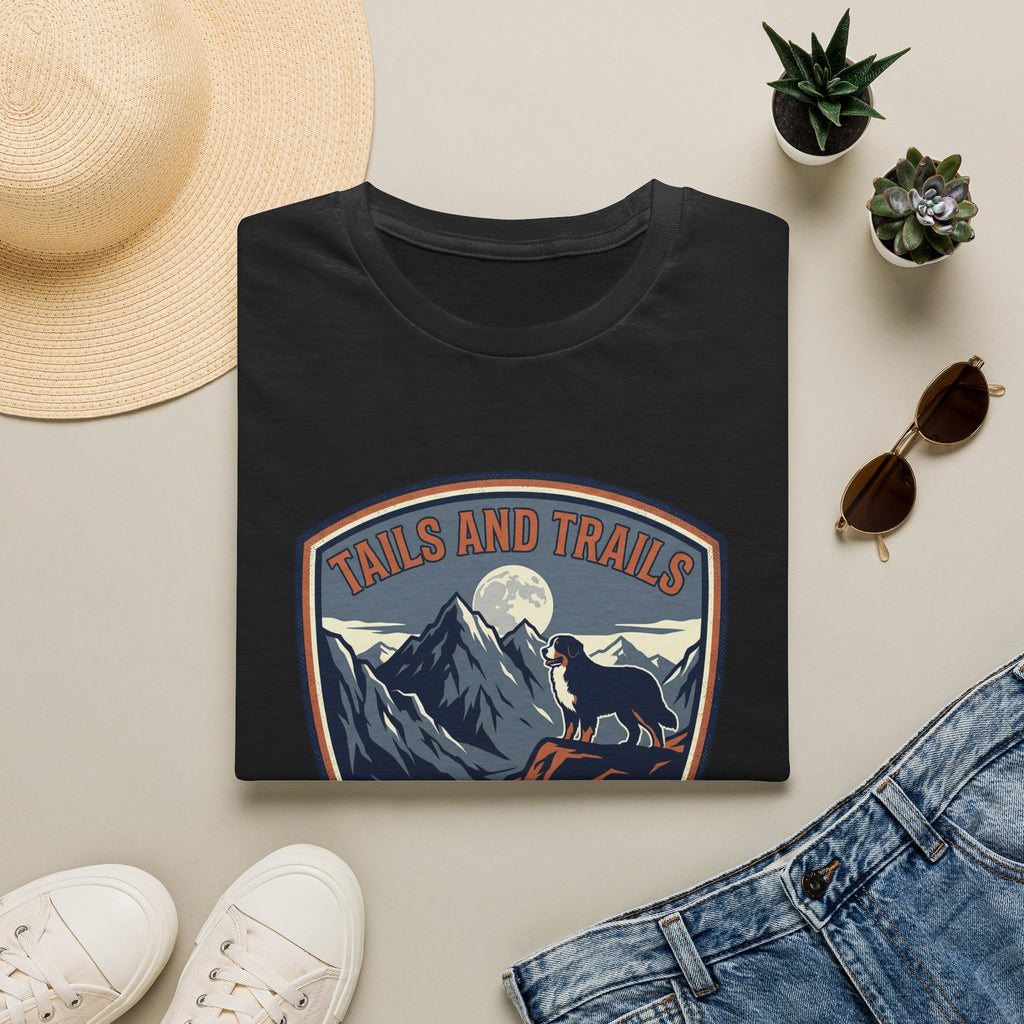 Elevation Gain Required T-Shirt