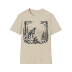 Wilderness Trail Dog T-Shirt