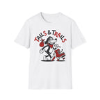 T&T Retro Mascot T-Shirt