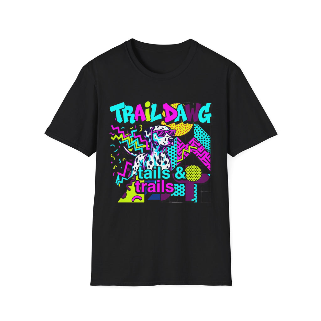 Trail Dawg T-Shirt
