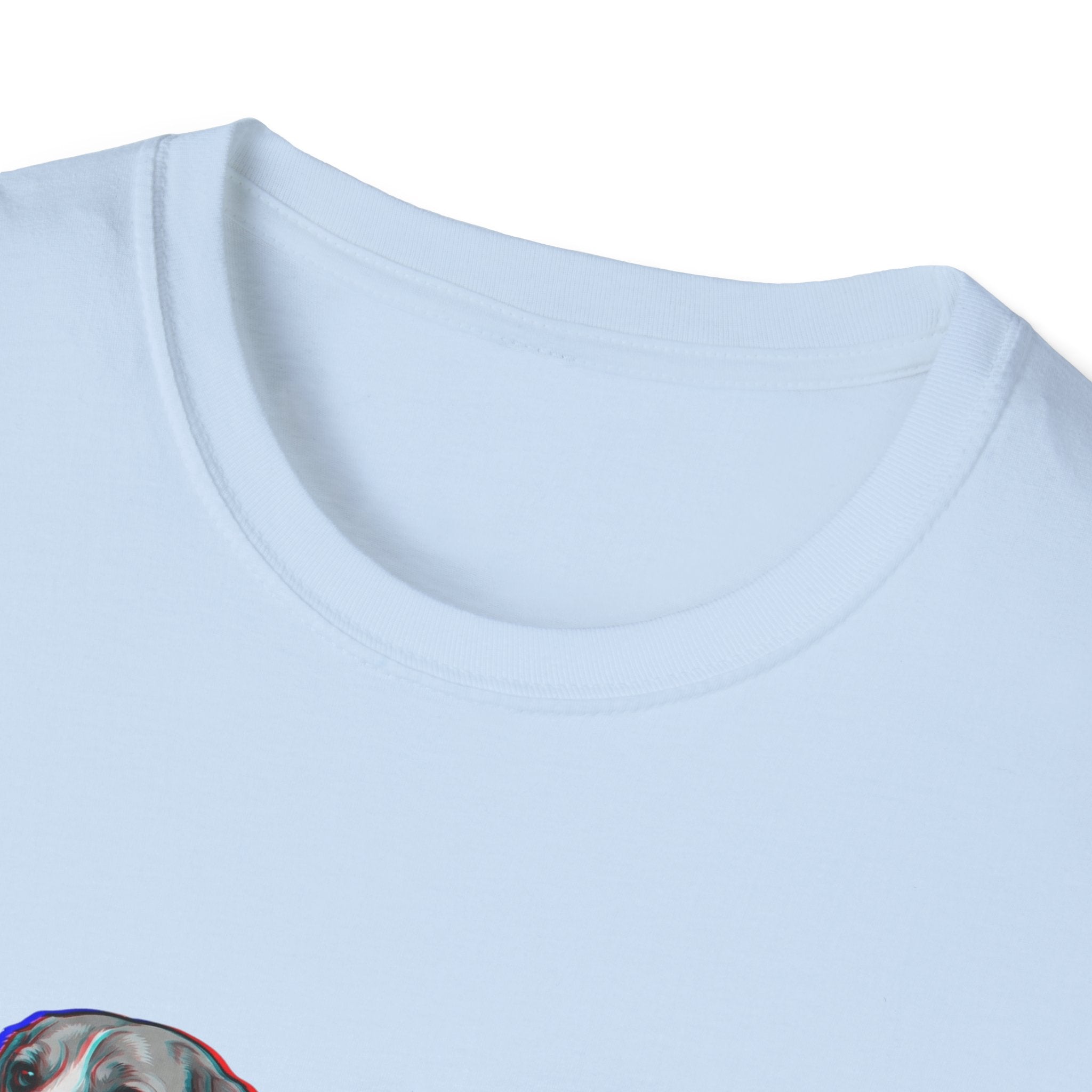 System Error T-Shirt