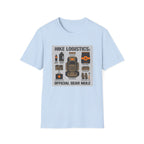 Hike Gear Mule T-Shirt