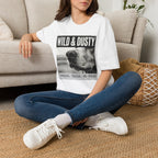 Wild & Dusty Dogg T-Shirt