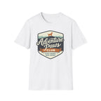 Adventure Paws Club T-Shirt
