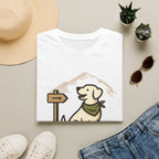 Trail Buddy Sign T-Shirt