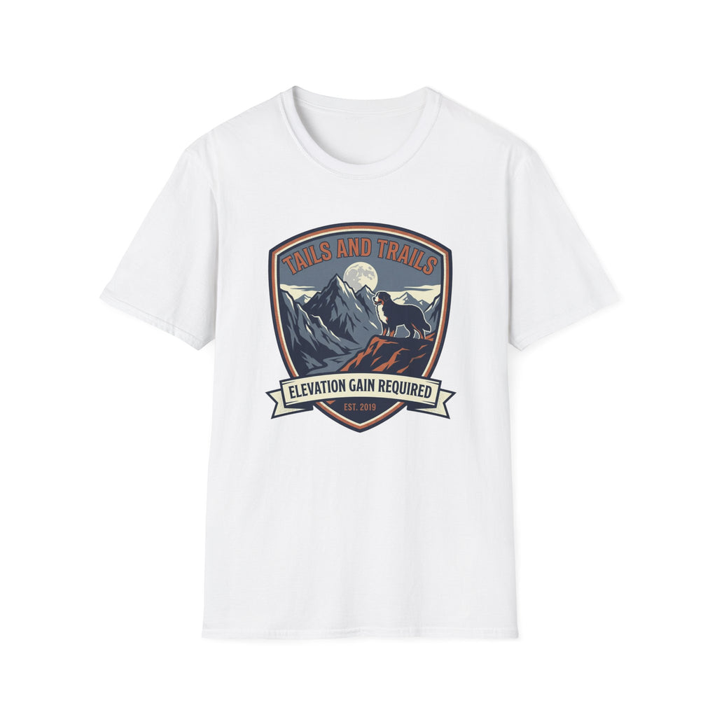 Elevation Required T-Shirt
