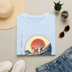 Silent Trails T-Shirt