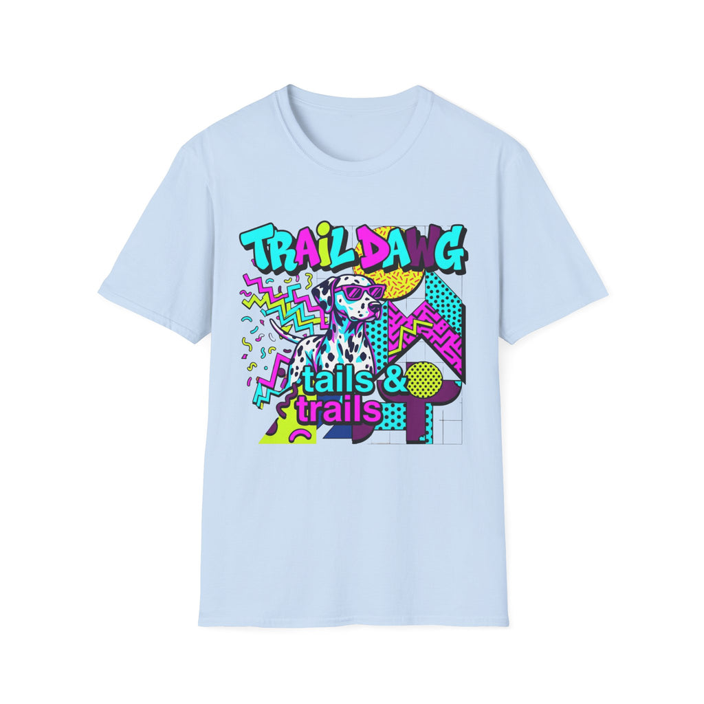 Trail Dawg T-Shirt