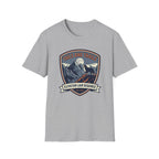 Elevation Required T-Shirt