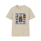 Hike Gear Mule T-Shirt