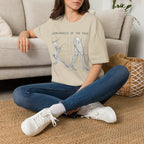 Biometrics of the Pack T-Shirt